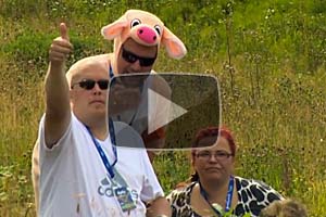 VIDEO: Finnland Tag 1