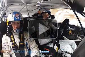 VIDEO: Monte Carlo Tag 1