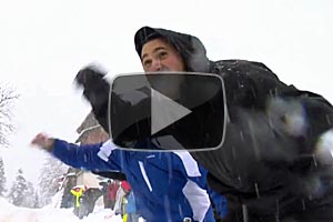 VIDEO: Rallye Monte Carlo 2014 – Turini