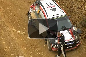 VIDEO: Rallye Portugal – Highlights