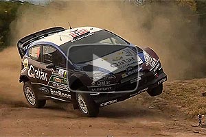 VIDEO: Shakedown ARG