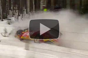 VIDEO: Rallye Schweden – Highlights