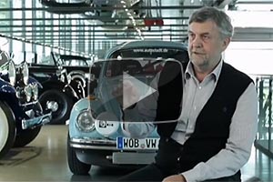 VIDEO: Helmut Deimel