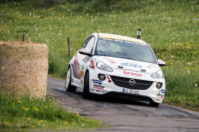 Wer stoppt die Nordmänner?