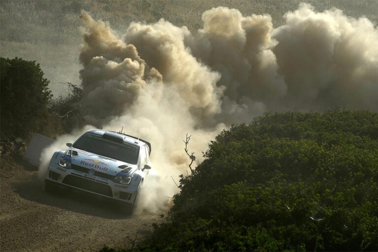 Grünes Licht für Ogier vs. Latvala