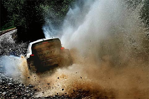 Volkswagen will nicht nachlassen