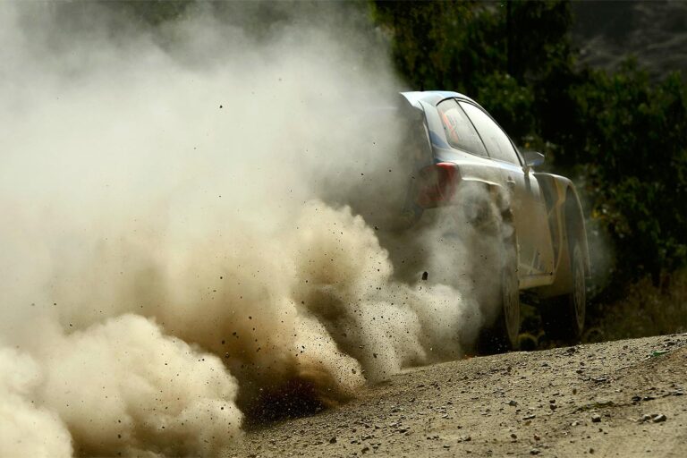 Volkswagen jagt Citroën-Rekord