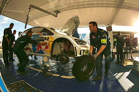 VW: Motor mit hoher Qualität