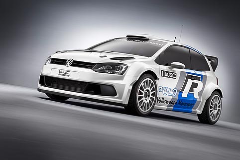 VW-Team sucht Verstärkung