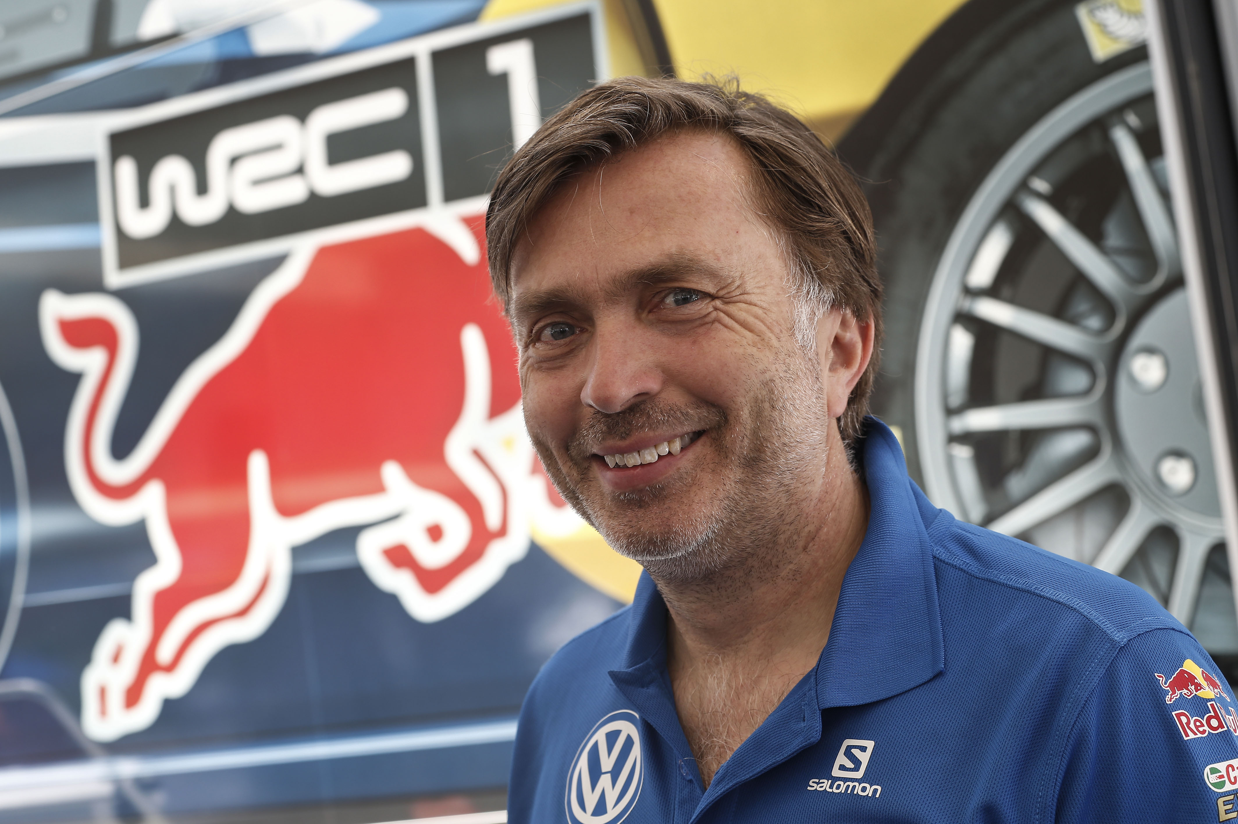 Volkswagen kennt den Vorteil der Gegner