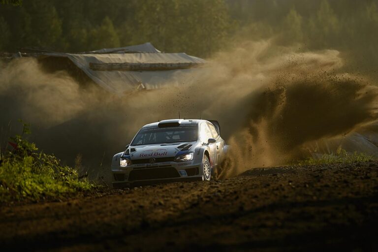 Vorentscheidungen in Deutschland