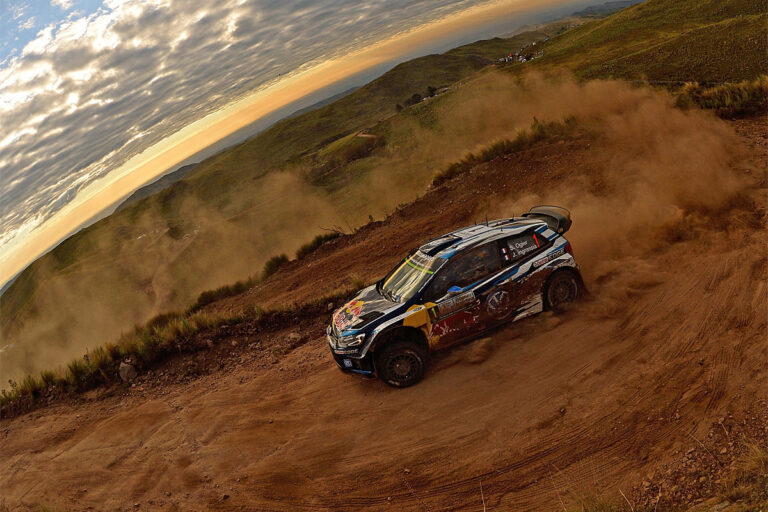 Volkswagen will den Sack zu machen