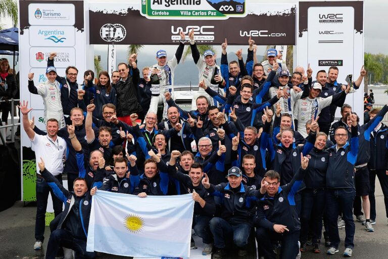 Volkswagen setzt neue Rekordmarke