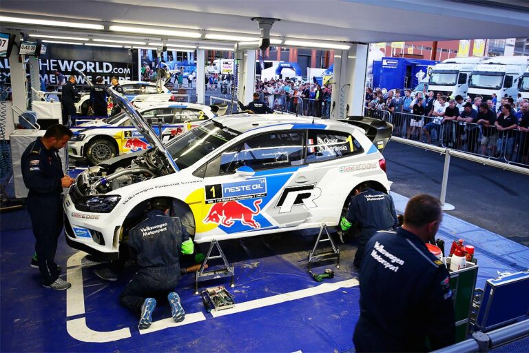 Volkswagen und die offene Rechnung