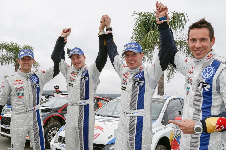 Keine Stallregie bei Volkswagen