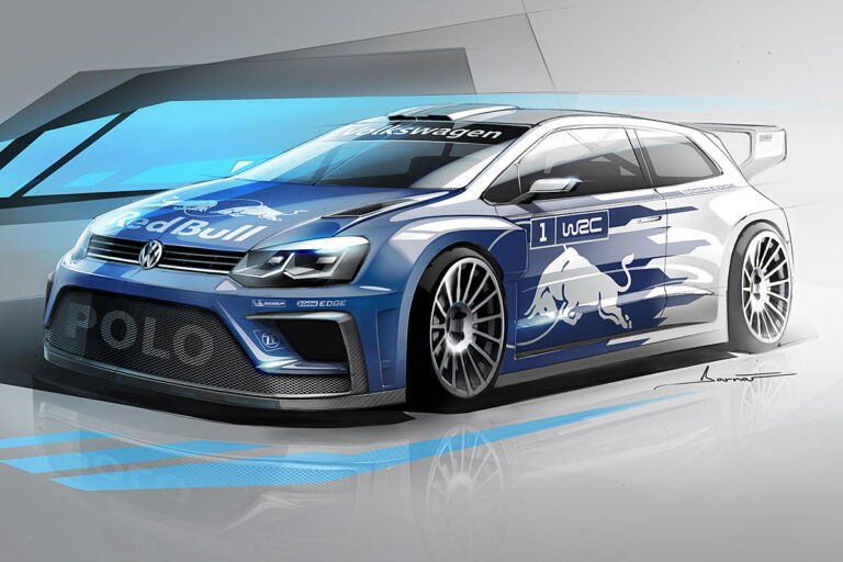 Volkswagen gibt ersten Ausblick auf 2017