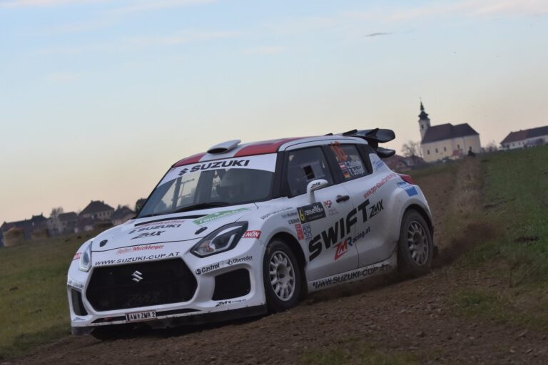 Auch in Österreich wird die Meisterschaft abgesagt