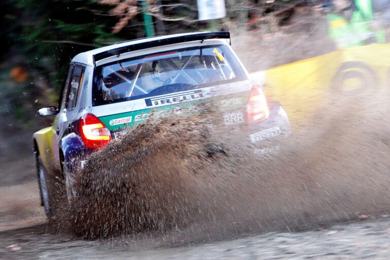 Ungarn kommen zum Schotter-Finale