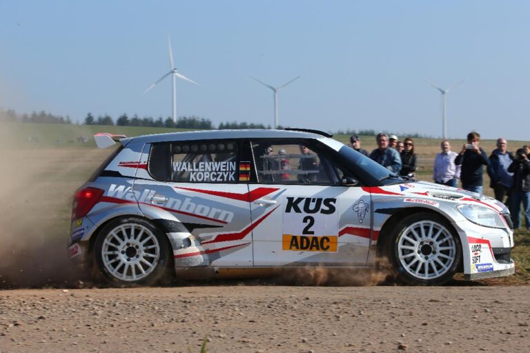 Wallenwein setzt auf „Wikinger-Serie“