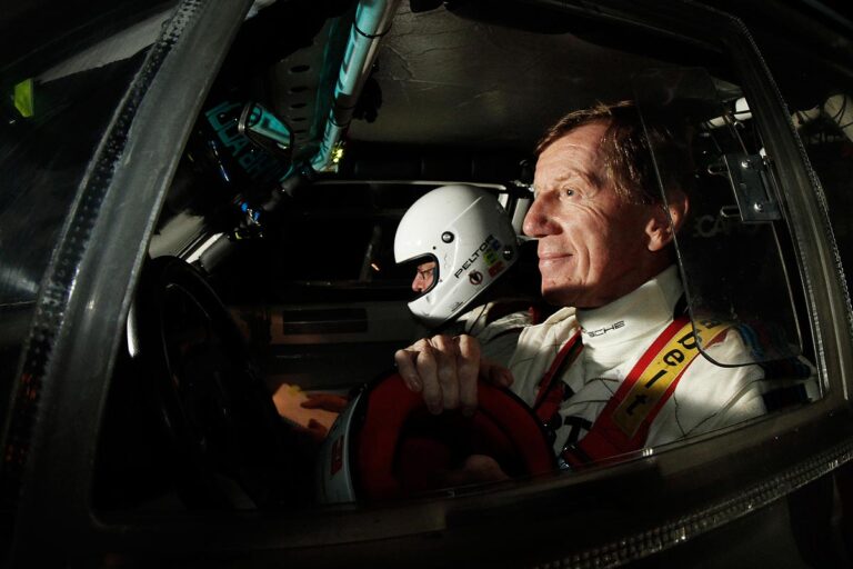 Best of Walter Röhrl