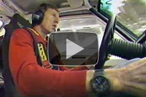 VIDEO: Röhrl Monte 1986
