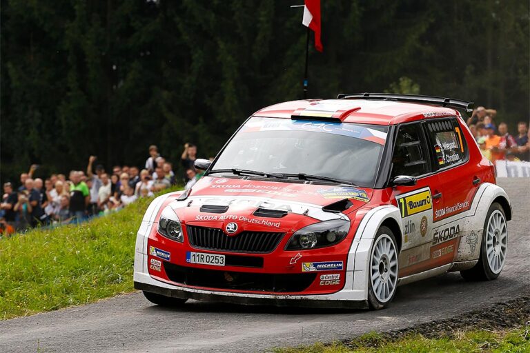 Wiegand: Glück im Unglück