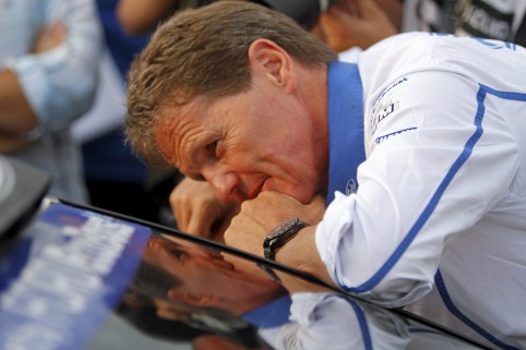 Ford: Was bringt die Zukunft?
