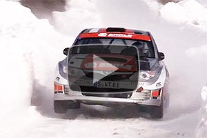 VIDEO: Wikinger-Rallye