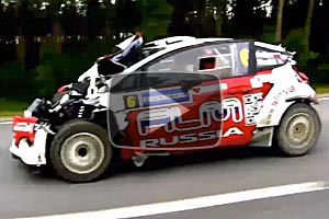 VIDEO: WM-Highlights 2012