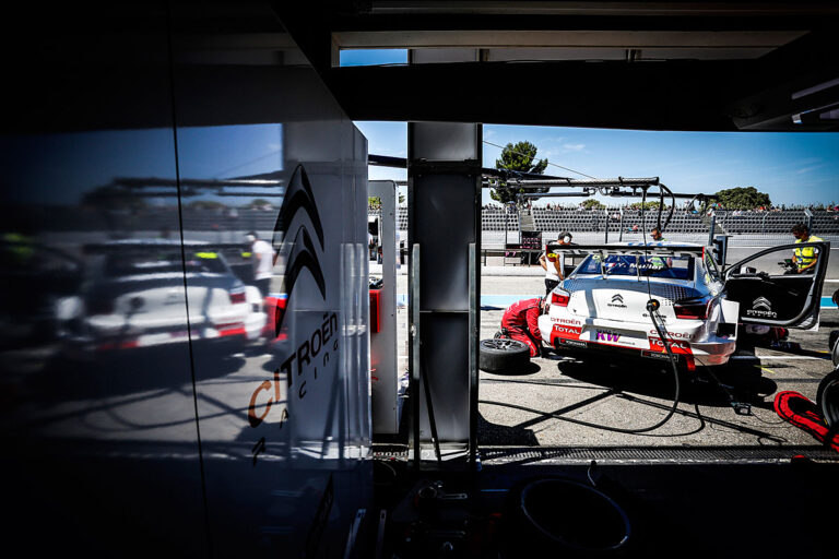 Citroën erhofft sich Vorteil beim Motor