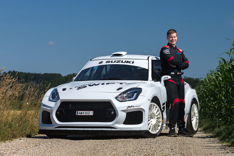 Premiere in Österreich