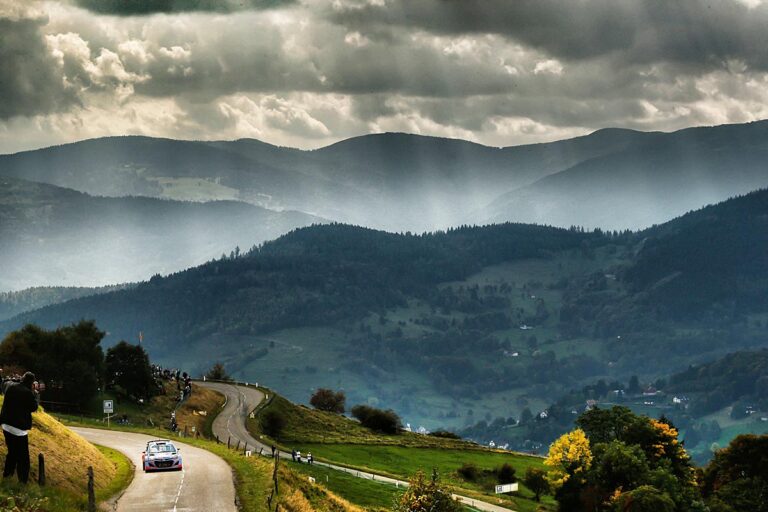 FFSA: Wenn WM-Lauf, dann im Elsass