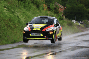 Fiesta Rally4 #167