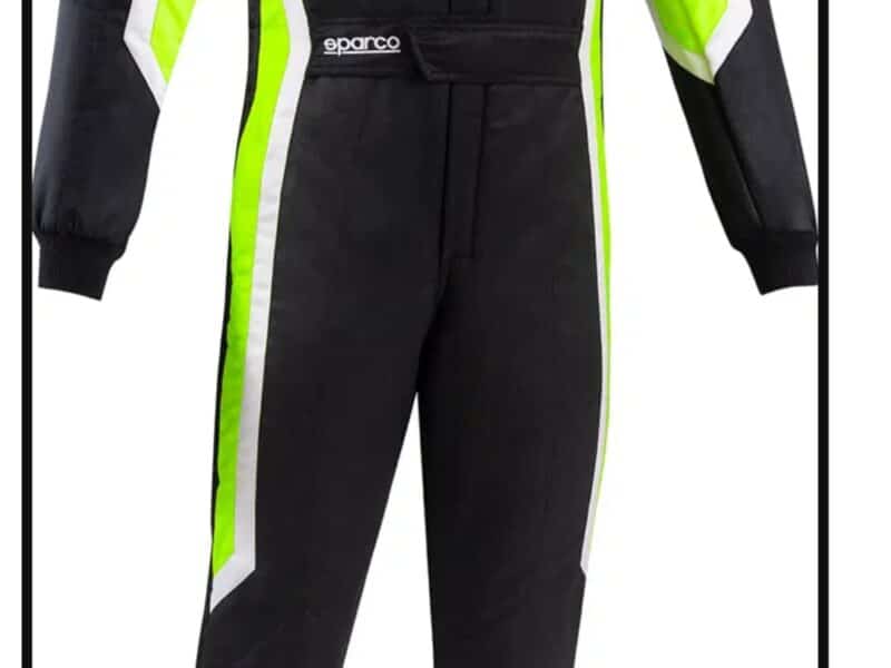 FIA Overalls zu verkaufen Größe 48 50