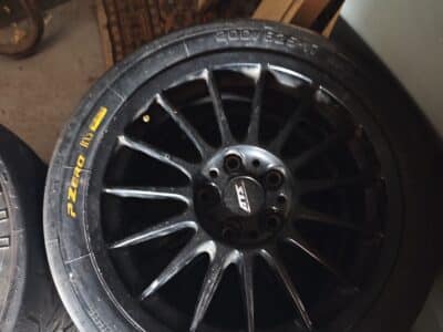 Reifen und Felgen BMW 5x120 Michelin,Yokohama