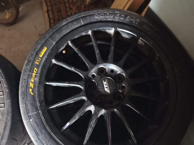 Reifen und Felgen BMW 5x120 Michelin,Yokohama