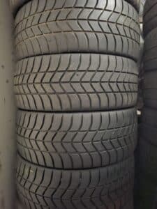 Pirelli Cinturato RW1c regenreifen 17 zoll