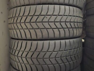 Pirelli Cinturato RW1c regenreifen 17 zoll