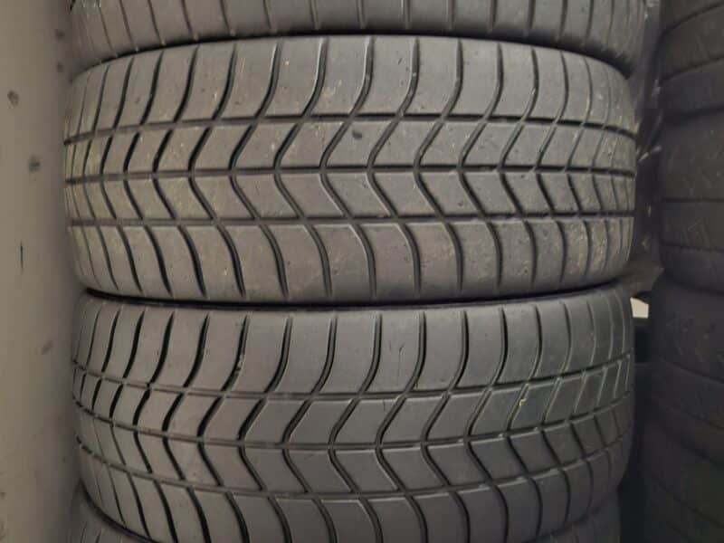Pirelli Cinturato RW1c regenreifen 17 zoll
