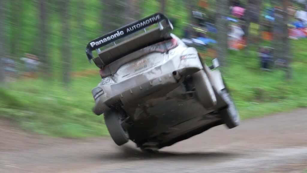 Best of WRC 2025 / Best of RALLY 2025