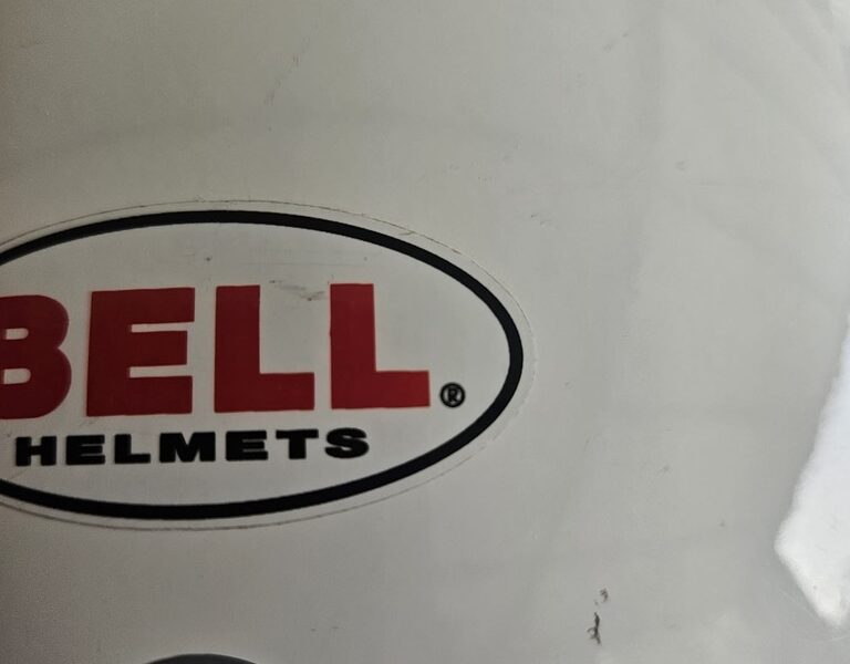 BELL MAG-10 Rally Pro Helm (Gr.61)