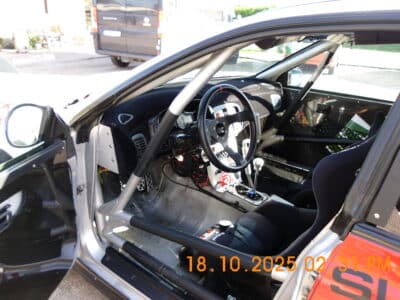 Subaru Impreza zu verkaufen