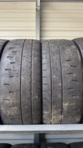 Hankook Ventus T53 Reifen 195/50R17