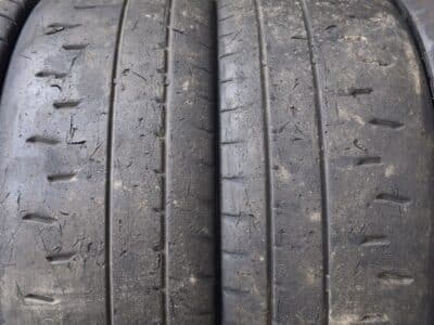 Hankook Ventus T53 Reifen 195/50R17