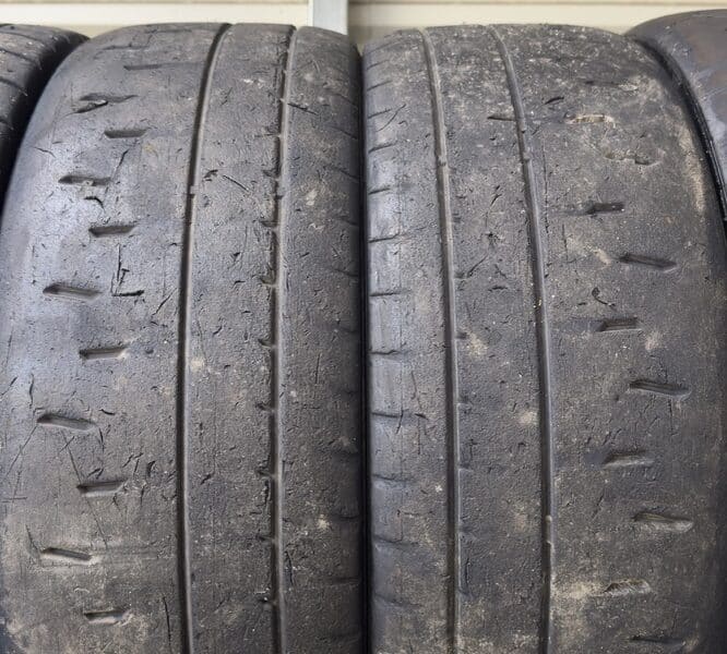 Hankook Ventus T53 Reifen 195/50R17
