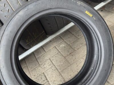 Hankook Ventus T53 Reifen 195/50R17