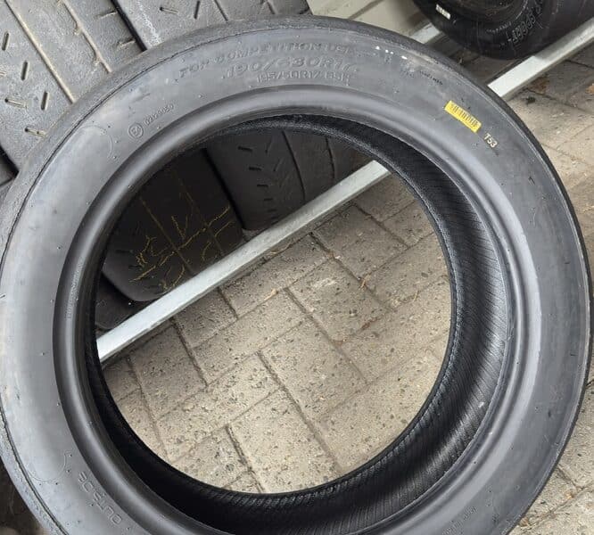 Hankook Ventus T53 Reifen 195/50R17