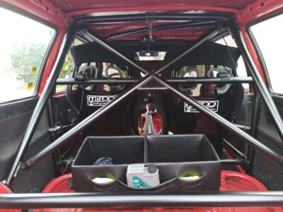 VW Golf GTI 16V 2.0L
