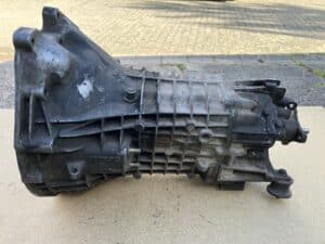 Getrag Getriebe BMW E30 318is