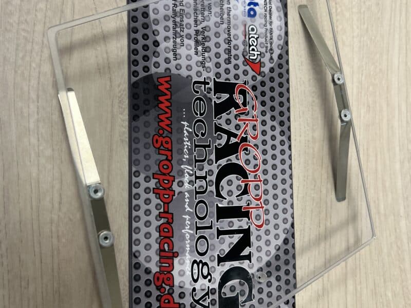 WRC- Schiebefenster mit oder ohne Scoop Selbstbausätze